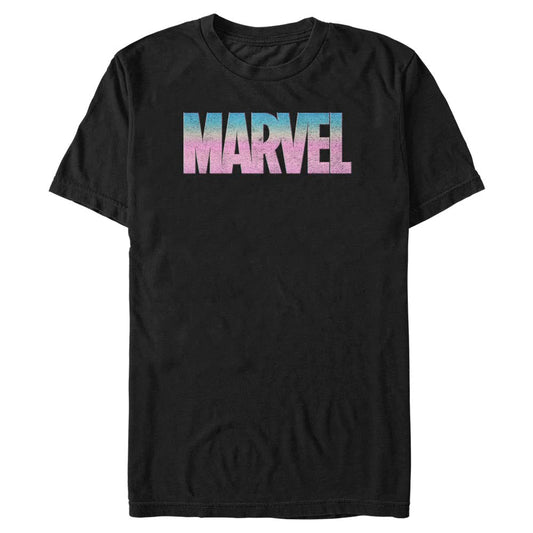 Men's Marvel Superhero Comics Marvel Superhero Brick T-Shirt - T-Shirt - Hero Merch Store