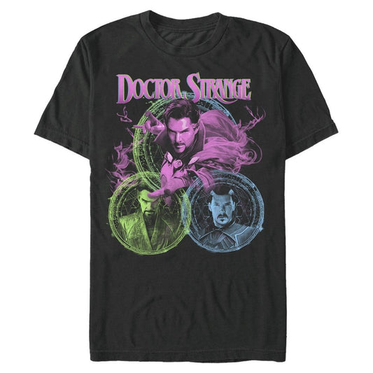 Men's Marvel Superhero Doctor Strange T-Shirt - T-Shirt - Hero Merch Store