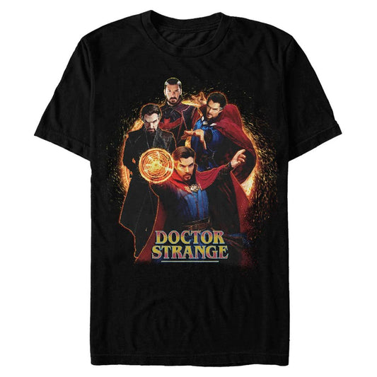 Men's Marvel Superhero Doctor Strange T-Shirt - T-Shirt - Hero Merch Store