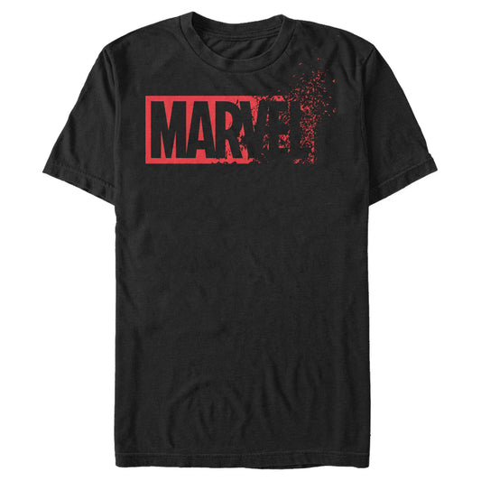 Men's Marvel Superhero Dust Marvel Superhero T-Shirt - T-Shirt - Hero Merch Store