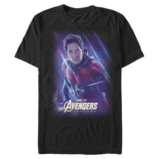 Men's Marvel Superhero Space Ant - Man T-Shirt - T-Shirt - Hero Merch Store