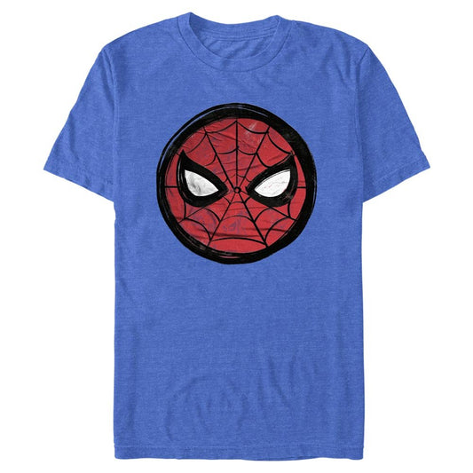 Men's Marvel Superhero Spider - Man Beyond T-Shirt - T-Shirt - Hero Merch Store