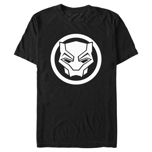 Men's Marvel Superhero Wakanda Forever Sigil T-Shirt - T-Shirt - Hero Merch Store